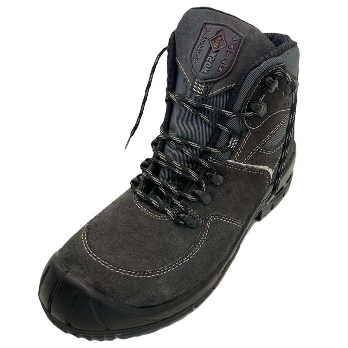 پوتین ایمنی سیفتی پاتن مدل گلکسی