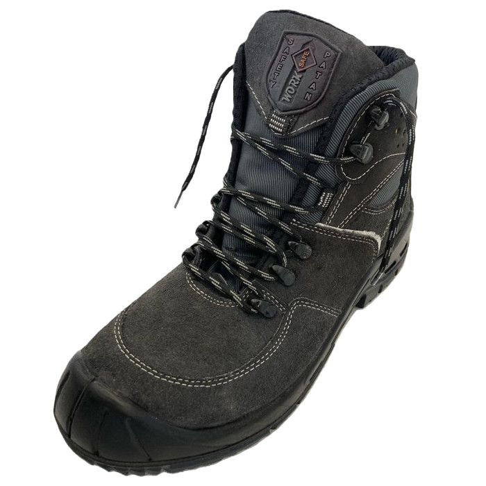 پوتین ایمنی سیفتی پاتن مدل گلکسی