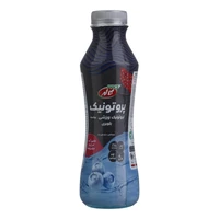 نوشابه ورزشی ایزوتونیک بلوبری کاله پرو - 500 میلی لیتر