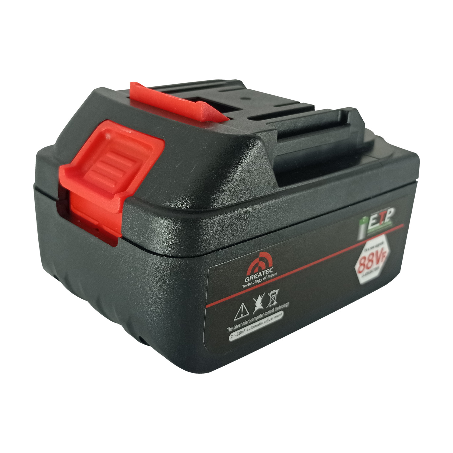 کارواش شارژی گریتک مدل SY2120