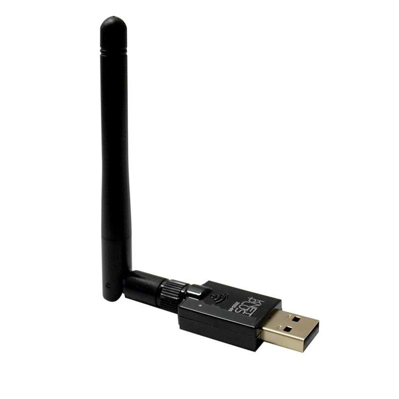USB کارت شبکه کی نت پلاس مدل W652 USB کارت شبکه کی نت پلاس مدل W652