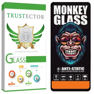Trustector MAT20 Screen Protector For Xiaomi Redmi Note 11 Pro 5G / Redmi Note 11 Pro Plus 5G / Mi 11i / Mi 11i HyperCharge 5G / Infinix Note 30 Pro 4G / Nothing CMF Phone 1