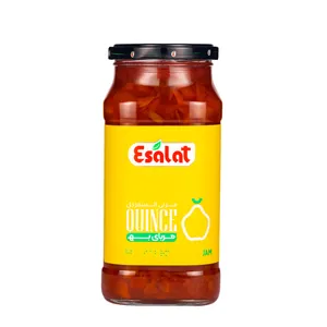 Esalat Quince Jam - 750 gr