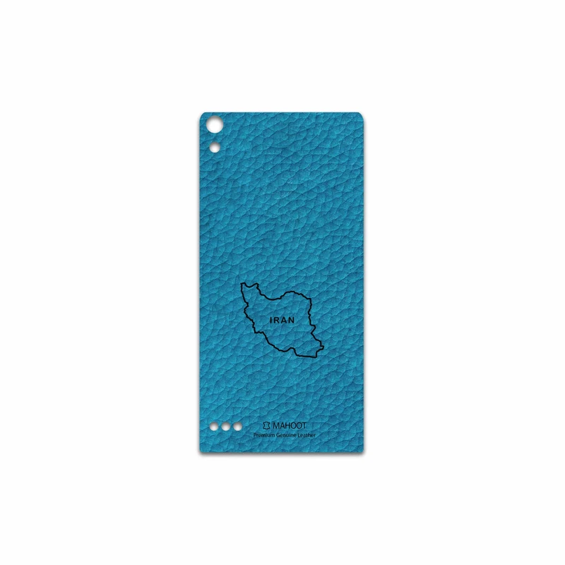 برچسب پوششی ماهوت مدل BL-IRC مناسب برای گوشی موبایل هوآوی Ascend P6