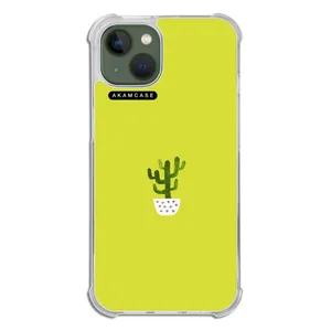 AKAM AMCWTA13-CACTUS5 Cover For Apple iPhone 13