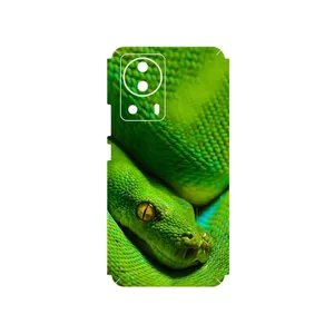 MAHOOT Snake Cover Sticker for Xiaomi 13 Lite