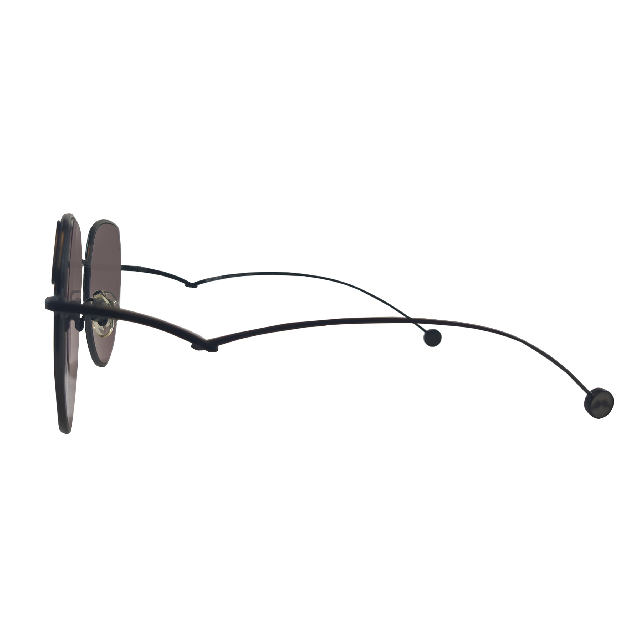 عینک آفتابی زنانه مولسیون مدل MS7087A1058