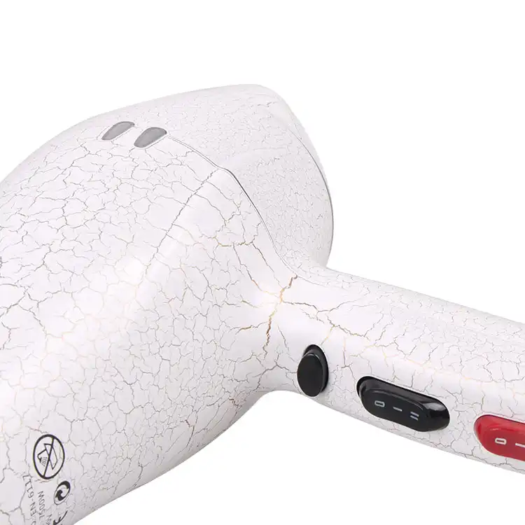 سشوار حرفه ای انزو پروفیشینال مدل EN-6117