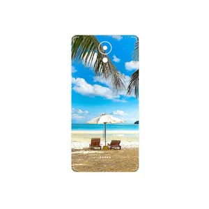 MAHOOT Beach Cover Sticker for Smart Art Lite