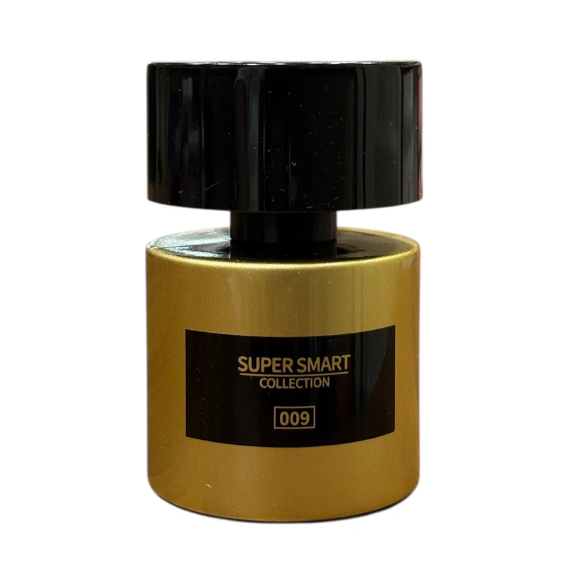 عطر جیبی سوپر اسمارت کالکشن مدل کریکه با رایحه معتدل حجم 25 میلی لیتر