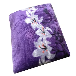 پتو مسافرتی کد 111 سایز 160x220 سانتی متر