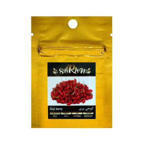 بذر میوه گوجی بری ساران مدل AMR-009 