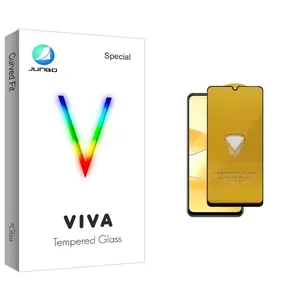 Junbo Viva OG Screen Protector For Realme  C51