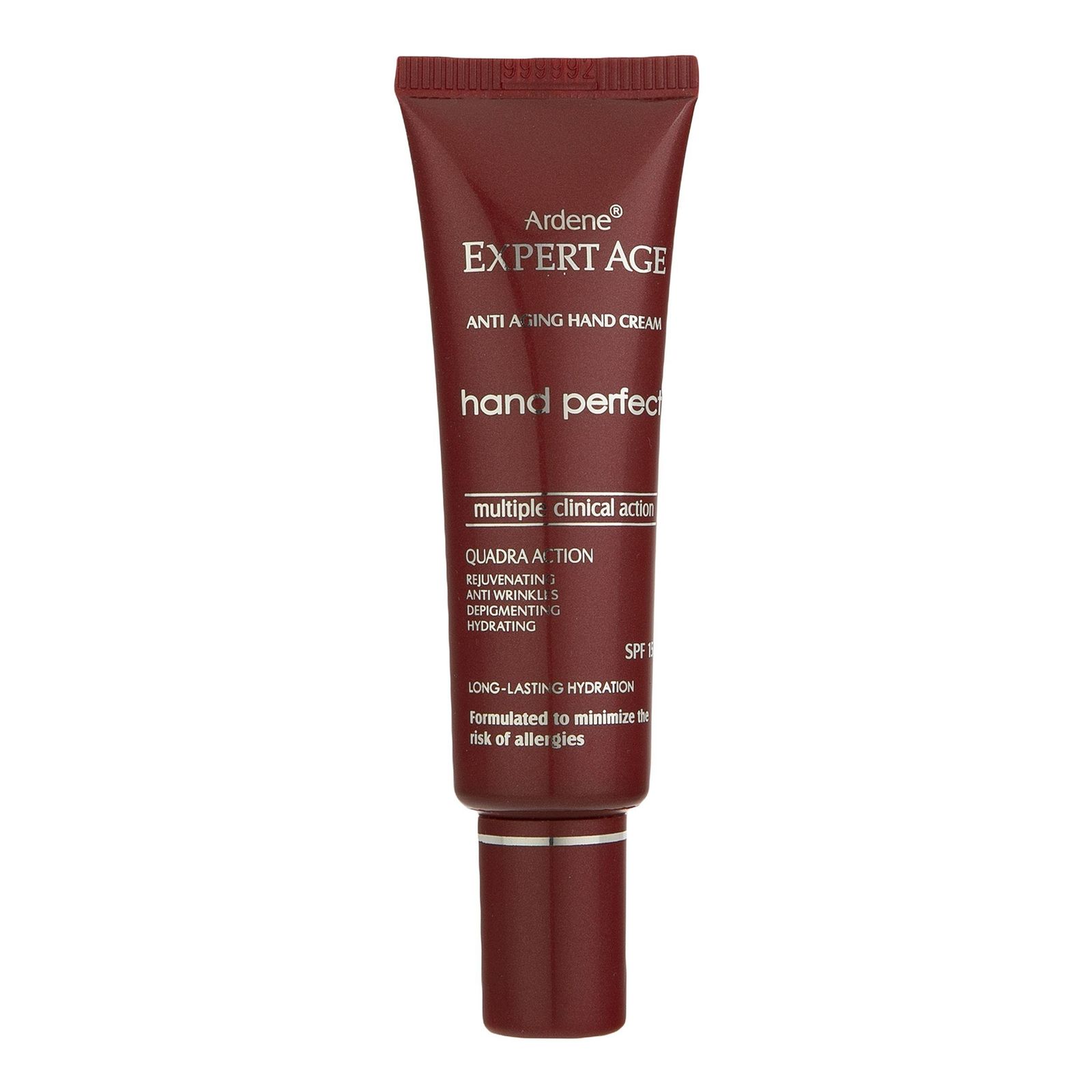 کرم تقویت‌کننده پوست دست آردن اکسپرت ایج مدل SPF15 حجم 30 میلی‌لیتر -  - 1