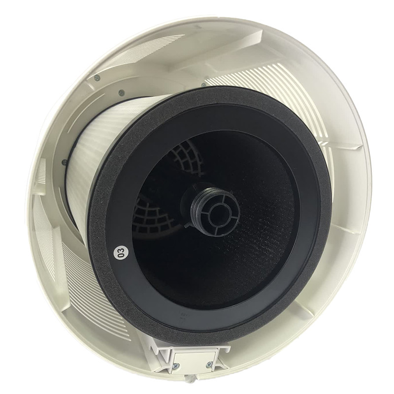 دستگاه تصفیه کننده هوا های-تک مدل HI-AP900