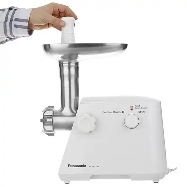 چرخ گوشت پاناسونیک مدل MK-MG1360