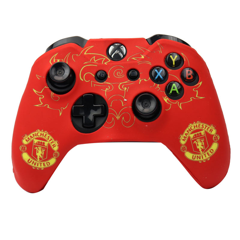 one محافظ دسته  ایکس باکس مدل Manchester United