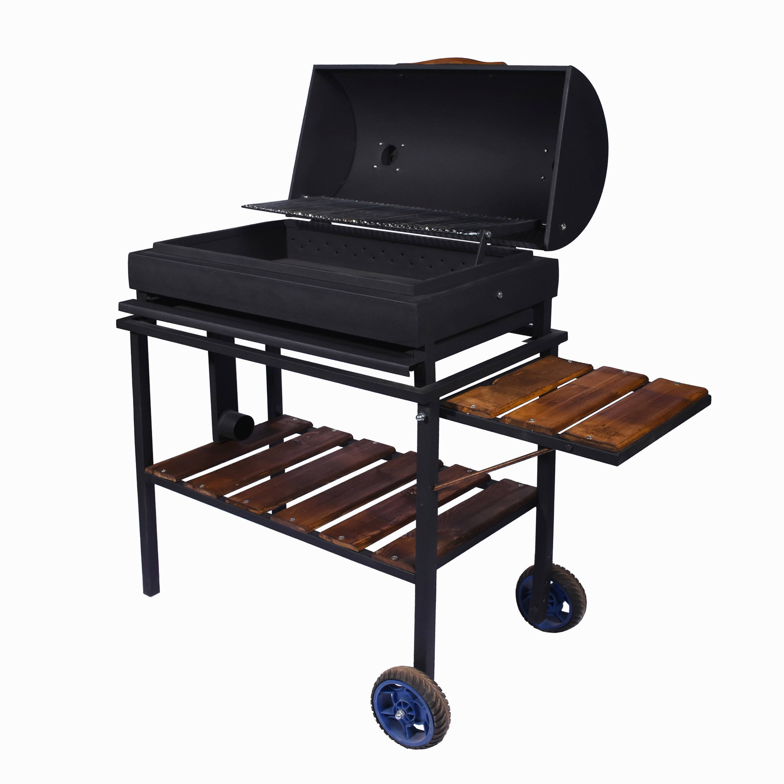 باربیکیو مدل Z 70 ذغالی