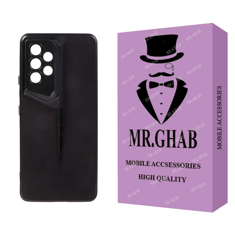 کاور مسترقاب مدل PRS مناسب برای گوشی موبایل سامسونگ Galaxy A73