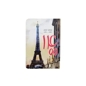 تقویم جیبی سال 1400 کد 01
