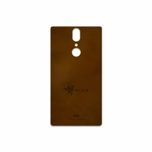 MAHOOT BFL-RZR Cover Sticker for UMI Crystal