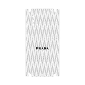 MAHOOT Prada-FullSkin Cover Sticker for Xiaomi MI 9 Lite