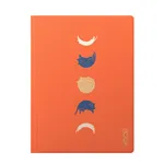 کیف کلاسوری بوکس مدل Nova Air مناسب برای کتابخوان بوکس  Nova Air / Nova Air C / Edison