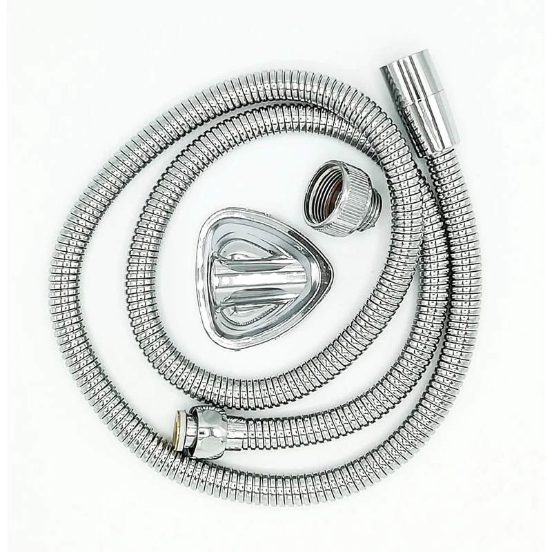 شلنگ توالت مدل ریزبافت کد 2