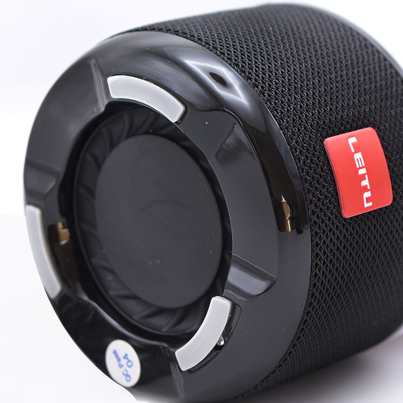 اسپیکر بلوتوثی لیتو مدل LK-9