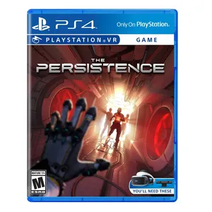 بازی The Persistence مخصوص PS4  