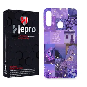 HEPRO MC Cover for Samsung Galaxy A20S