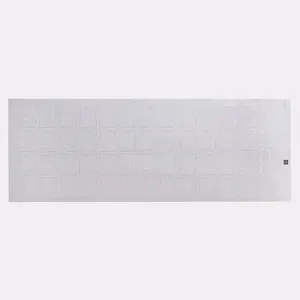 برچسب کیبورد مدل w10