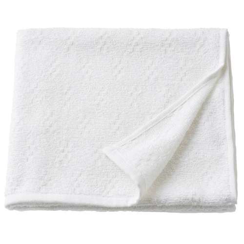 حوله حمام ایکیا کد 473 سایز 120x55 سانتیمتر