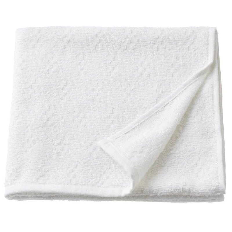 حوله حمام ایکیا کد 473 سایز 120x55 سانتیمتر