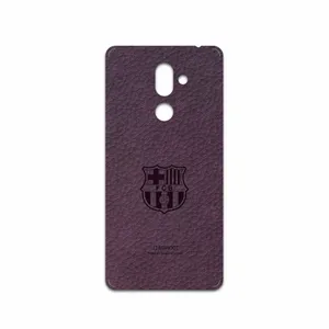 MAHOOT PL-BRCA Cover Sticker for Nokia 7 Plus