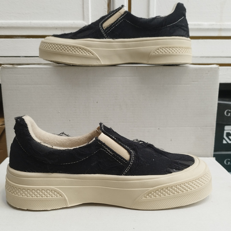 کفش روزمره زنانه مدل 431