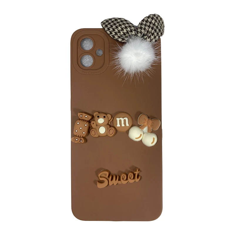 کاور مدل as12 مناسب برای گوشی موبایل سامسونگ Galaxy A04e