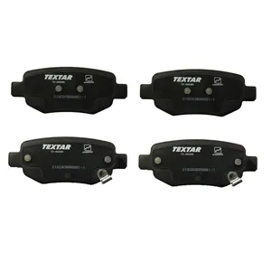 لنت ترمز عقب تکستار مدل T21-3502080 مناسب برای چری تیگو 7