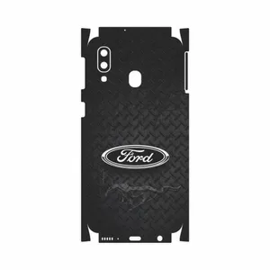 MAHOOT Ford Motor-FullSkin Cover Sticker for Samsung Galaxy A40