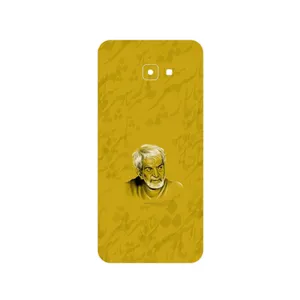 MAHOOT MohammadHossein Shahriar Cover Sticker for Samsung Galaxy J4 Core