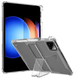 کاور سامورایی مدل Neo Stand مناسب برای تبلت شیائومی 12.4 Pad 6S Pro