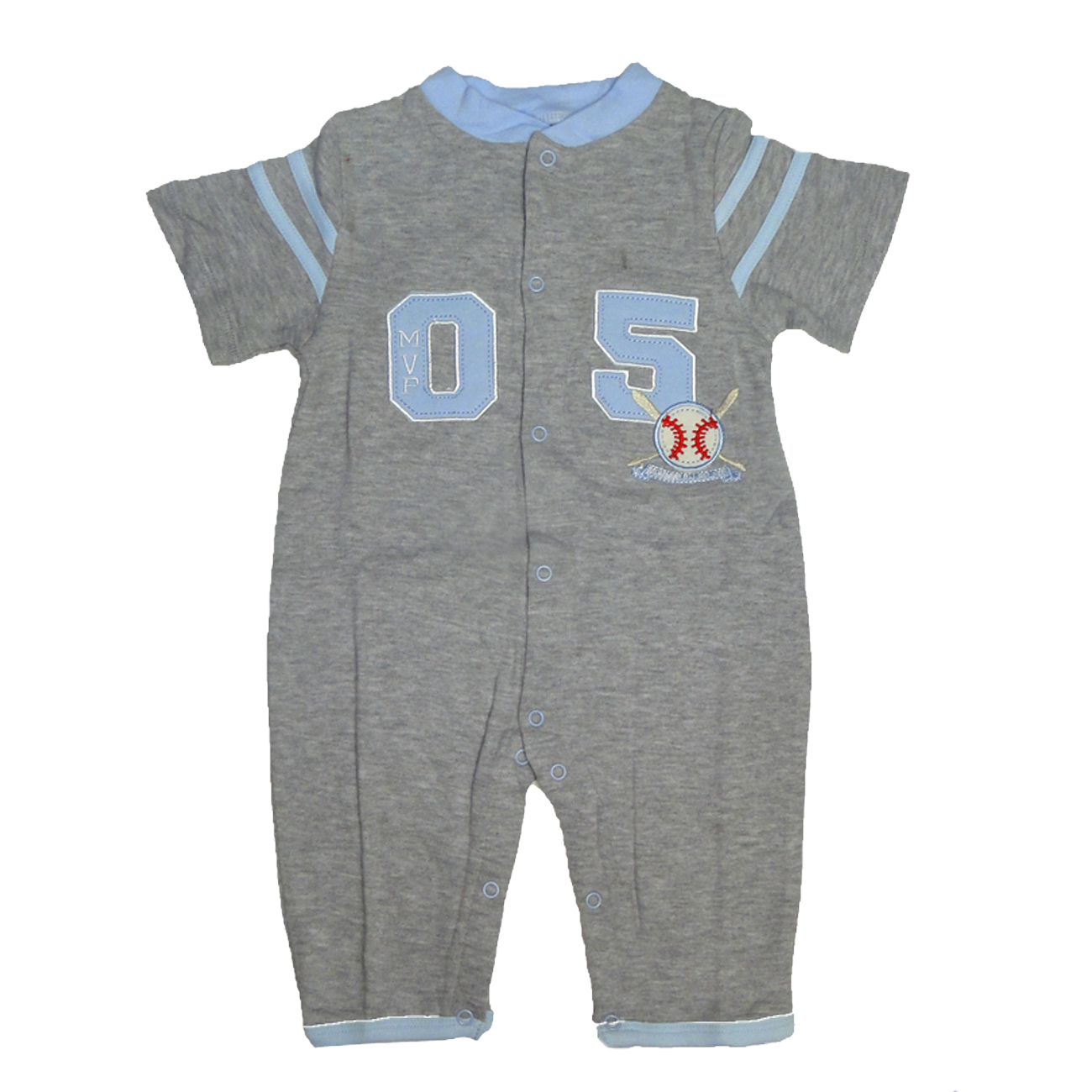 سرهمی نوزادی کارترز مدل MVP 05