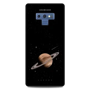 AKAM AMC-WSGN9-PLANET-22 Cover For Samsung Galaxy Note 9