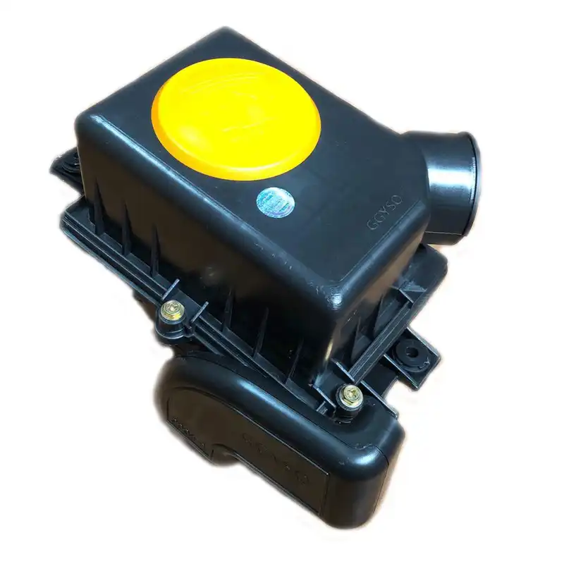 محفظه هواکش خودرو چیکال مدل CH-MAX مناسب برای پراید