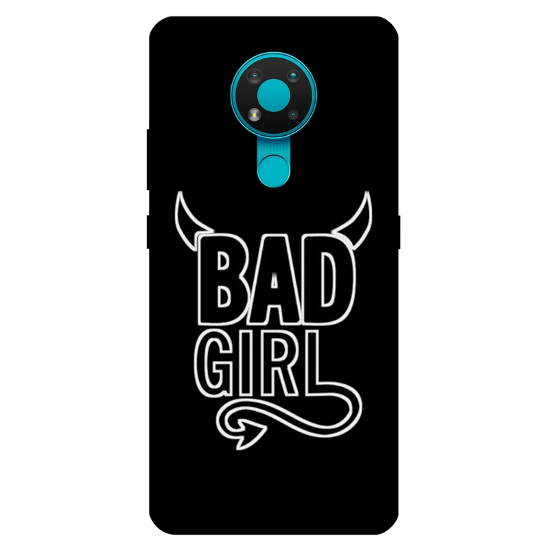 کاور مگافون کد 8105 مناسب برای گوشی موبایل نوکیا 3.4