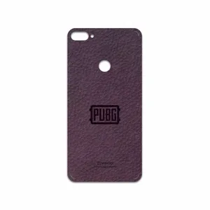 MAHOOT PL-PUBG Cover Sticker for HTC Desire 12 Plus