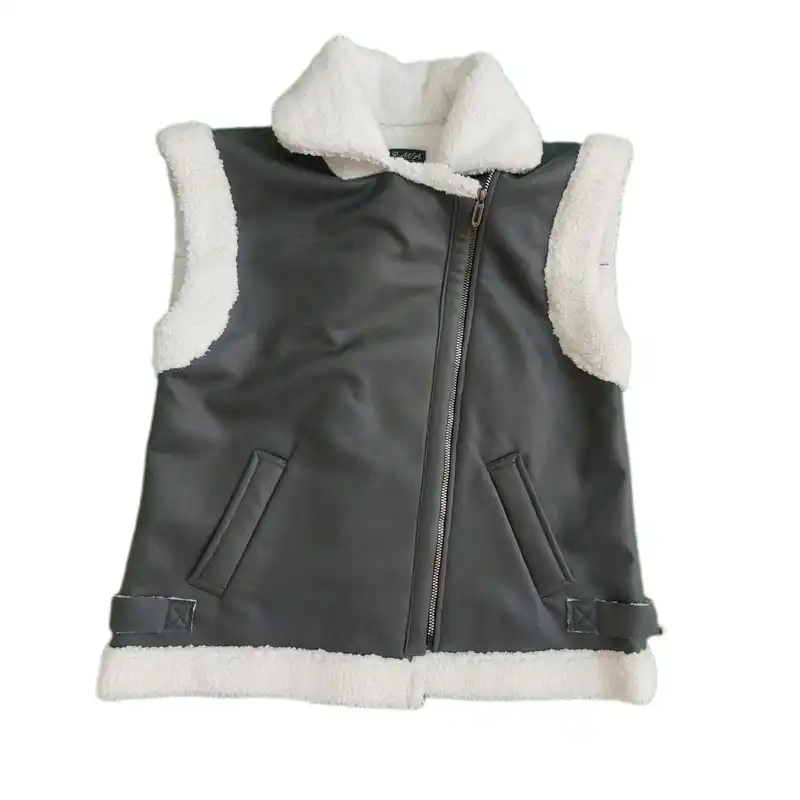 وست زنانه مدل تدی کد032