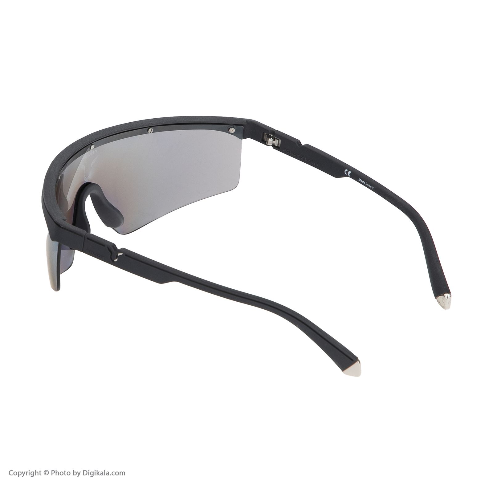 عینک آفتابی مردانه پلیس مدل SPLA28 9U5X -  - 4