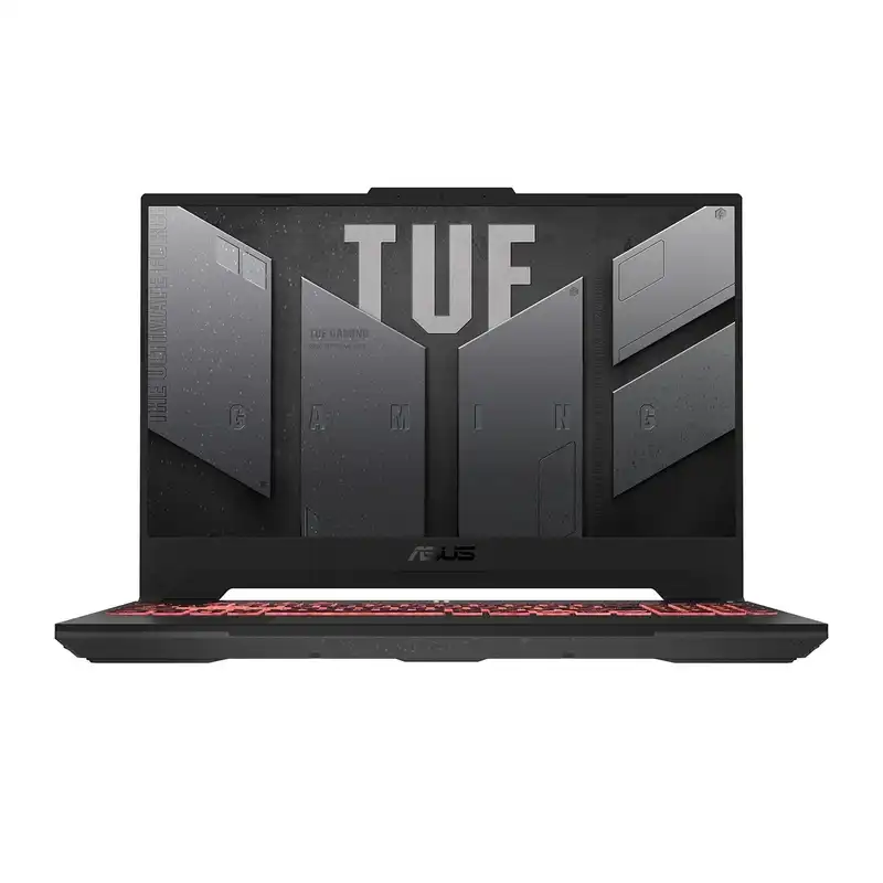لپ تاپ 15.6 اینچی ایسوس مدل TUF Gaming A15 FA507RE-HN088