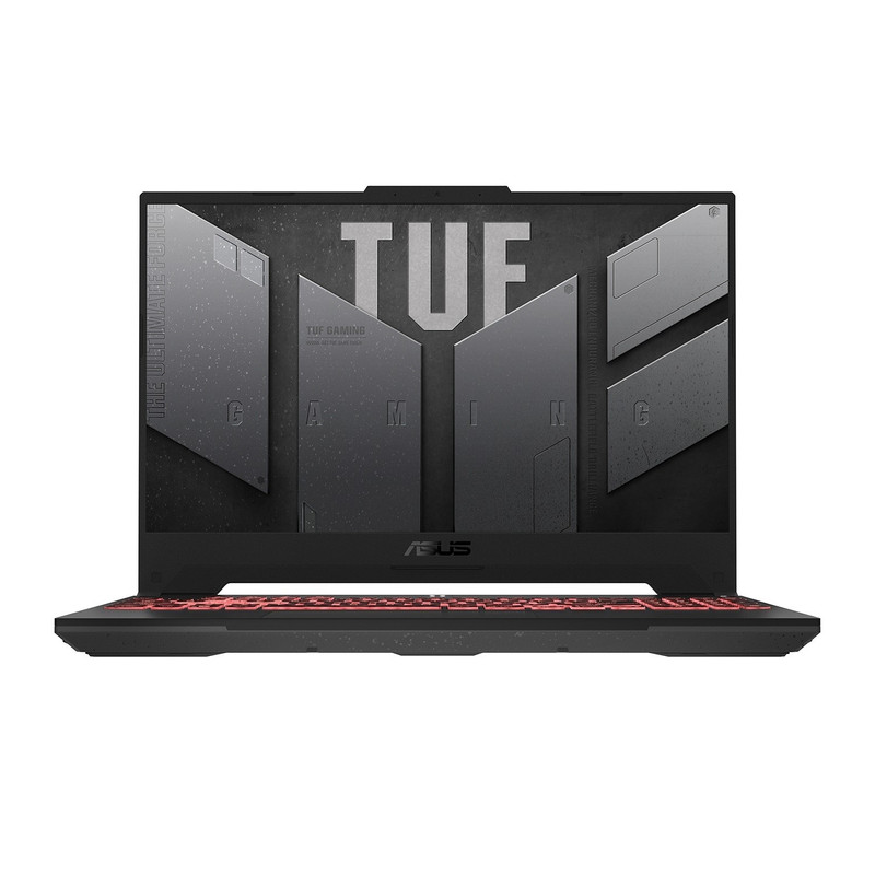 لپ تاپ 15.6 اینچی ایسوس مدل TUF Gaming A15 FA507RF-HN029 R7 16GB 256SSD RTX2050 - کاستوم شده 